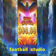 football studio como analisar